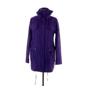 Cole Haan Raincoat Parka, medium